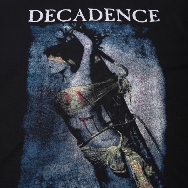 Decadence Sweater