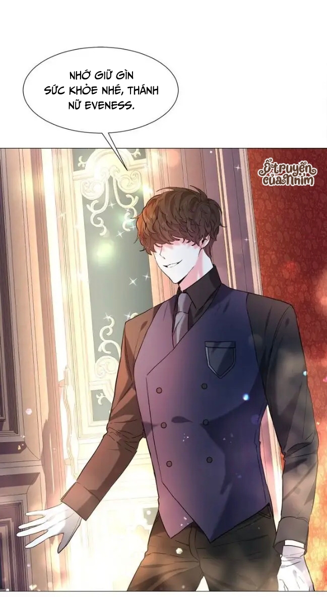 cách để nhân vật phụ phá đảo game hẹn hò chapter 5 71