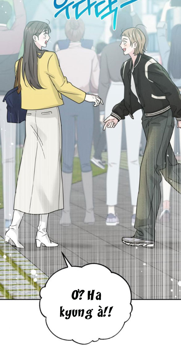Thuyết Tình Yêu Ích Kỷ chapter 8.2 34