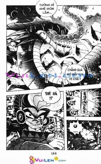 những người bạn tốt chapter 17 145