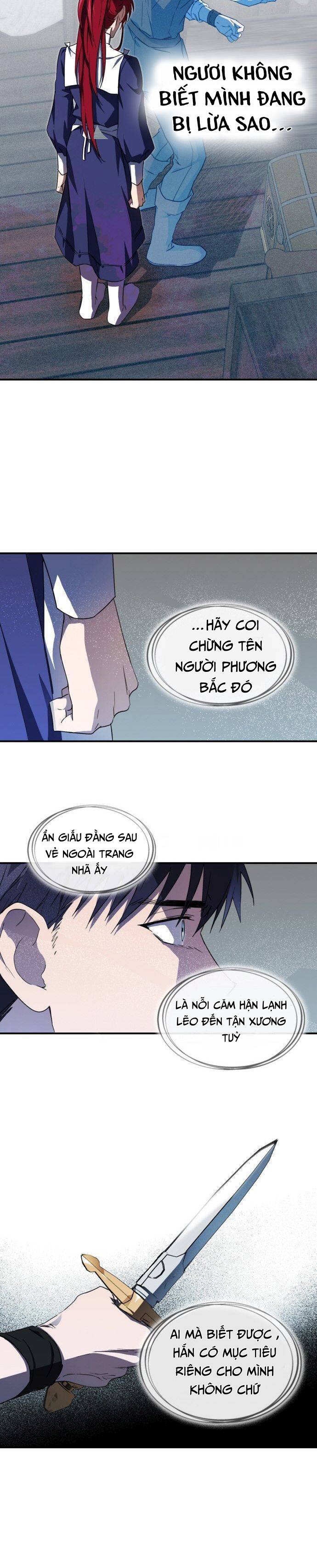 bị che khuất bởi hoàng hôn chapter 36 18