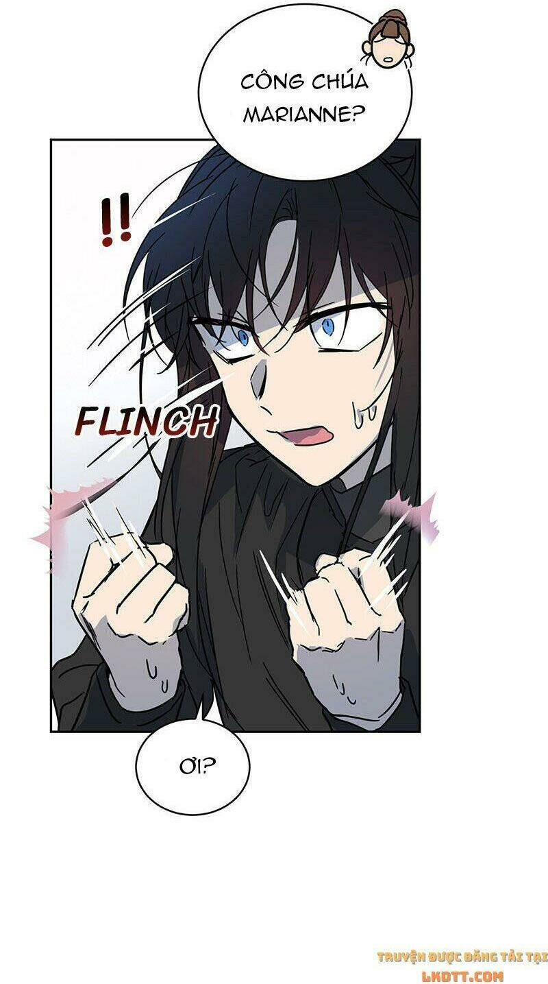 khế ước của ma tộc chapter 11 43