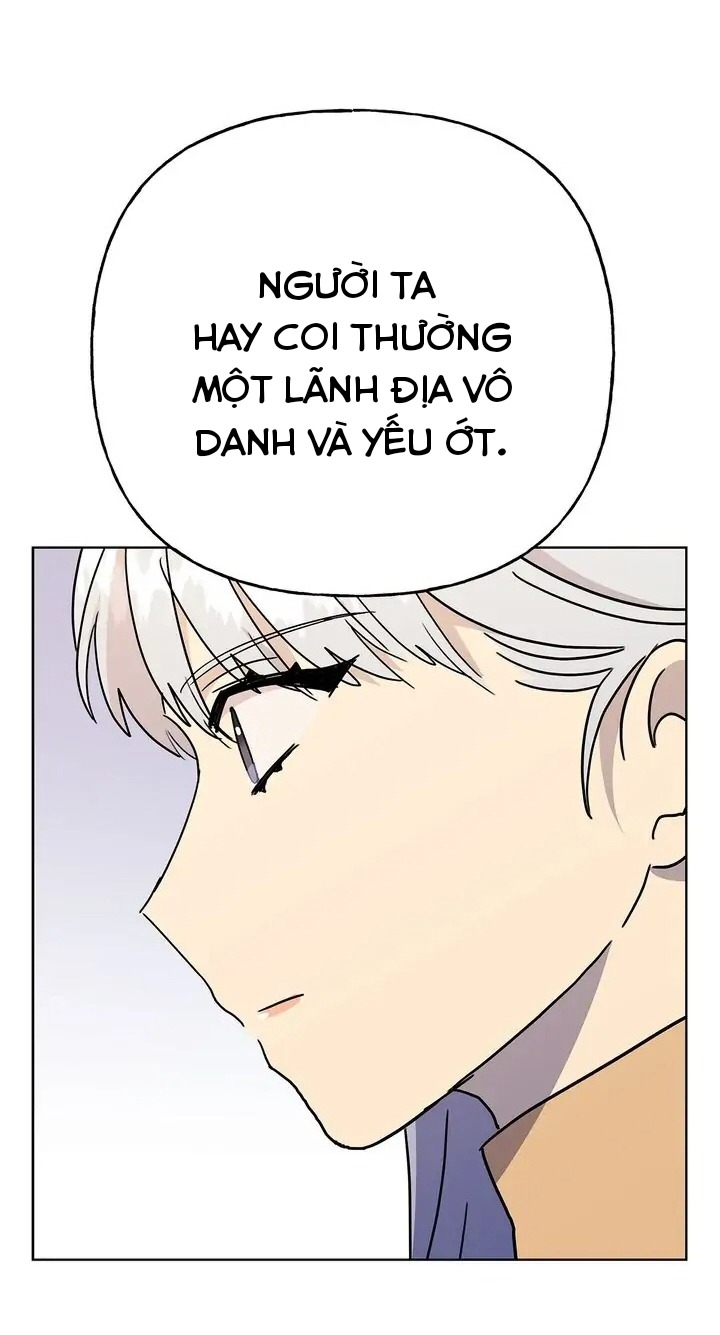 bình tĩnh nào, tiểu thư! chapter 57 42