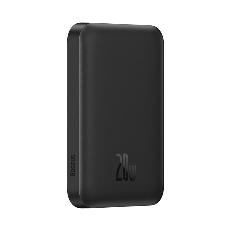 Pin Sạc Dự Phòng Không Dây OS-Baseus Magnetic Mini Wireless Fast Charge Power Bank 2022