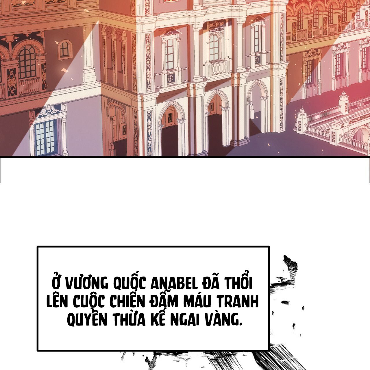 nữ công tước quạ chapter 7 34