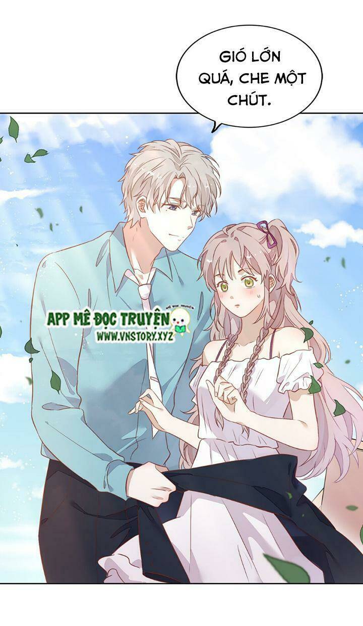 bạn trai kém tuổi bẫy yêu tôi chapter 39 25