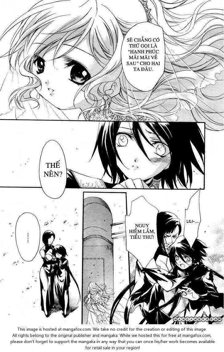 marriage black - đám cưới đen chapter 1 24