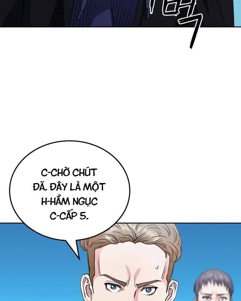 druid tại ga seoul - người hóa thú chapter 64 146