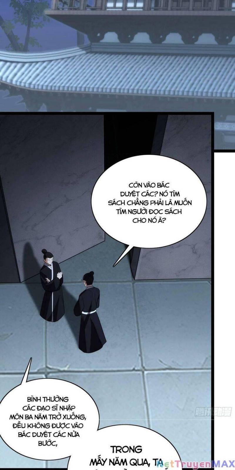 thiên sư chapter 37 14