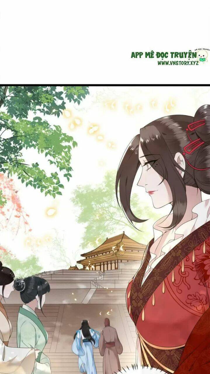phượng hoàng vu phi chapter 87 29