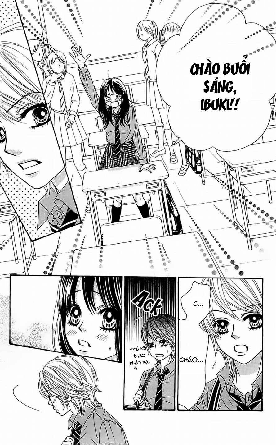 bokutachi wa shitte shimatta chapter 18 11