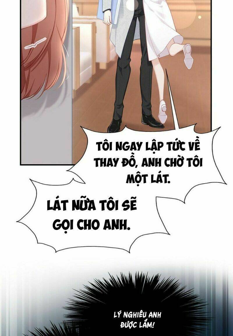 chỉ muốn cưng chiều em chapter 32 46