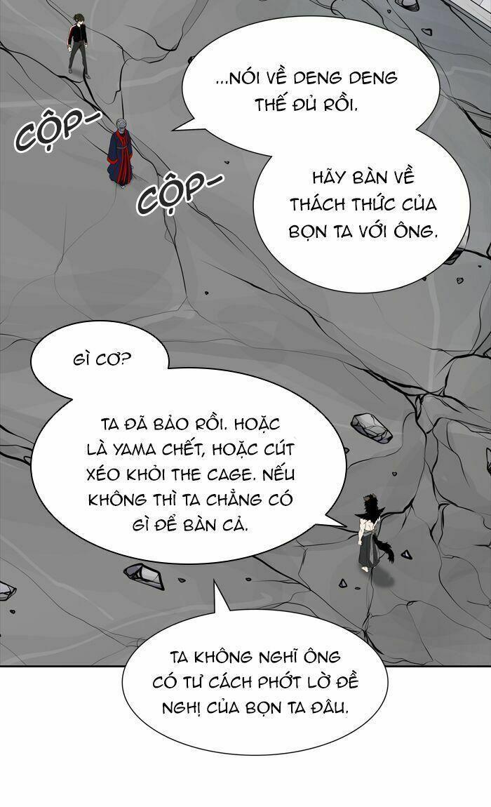 tòa tháp bí ẩn 2 chapter 439 90