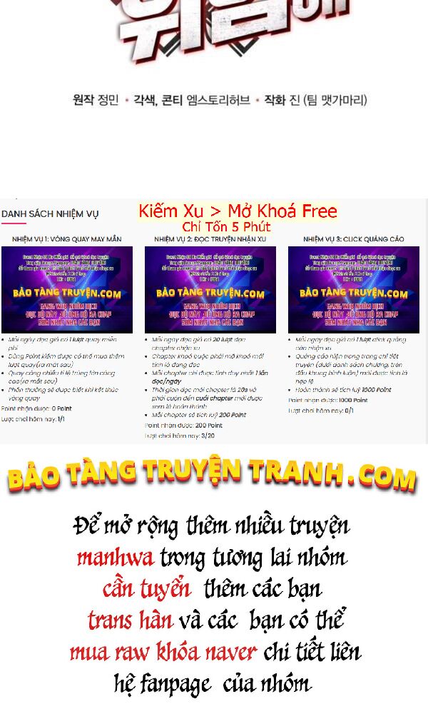 ngôi nhà kết nối với hầm ngục chapter 40 88