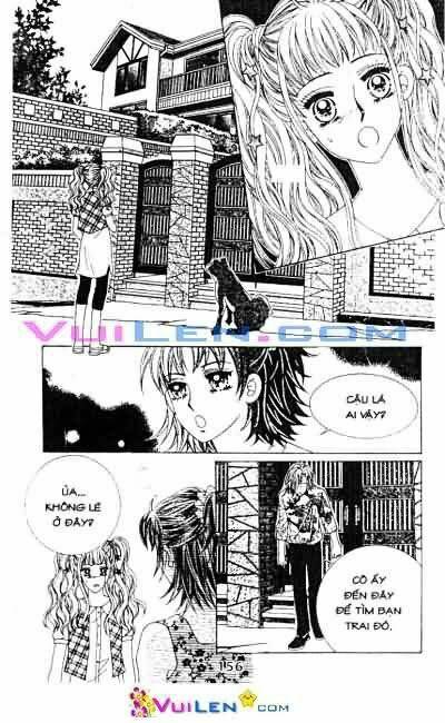 mùa ảo vọng - strange pension chapter 7 156