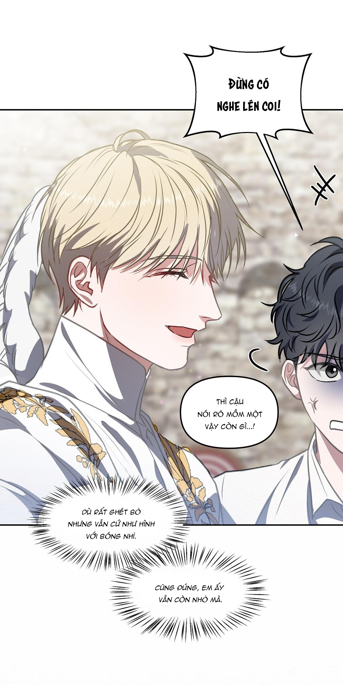 cách để sống sót với tư cách là người chơi chapter 18 58