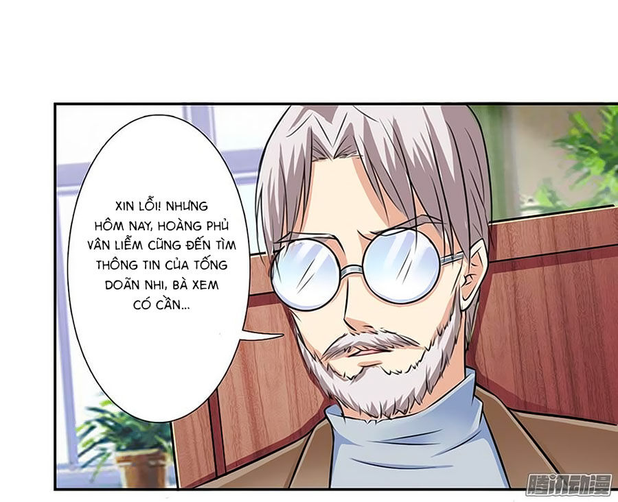 watashi wo hitorijime ni shite chapter 40 5