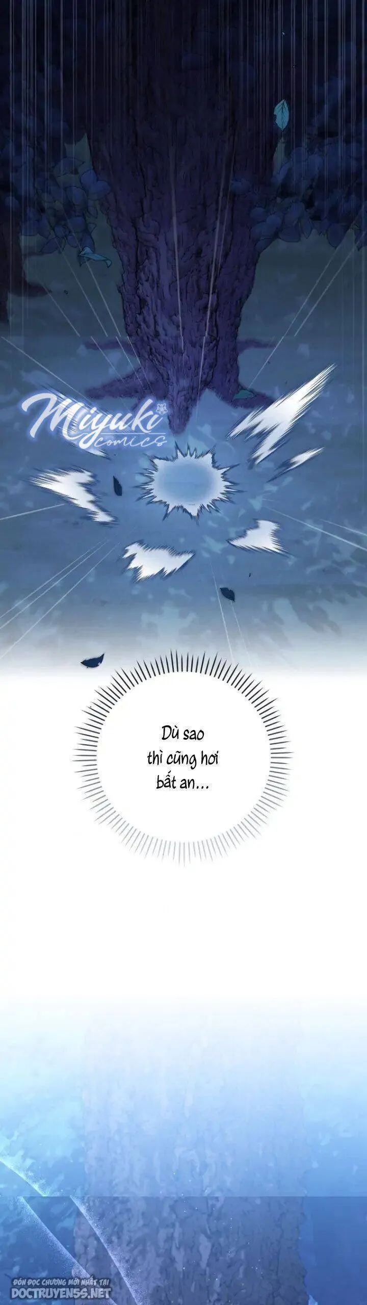 tôi được nuôi dưỡng bởi những kẻ phản diện chapter 36 35