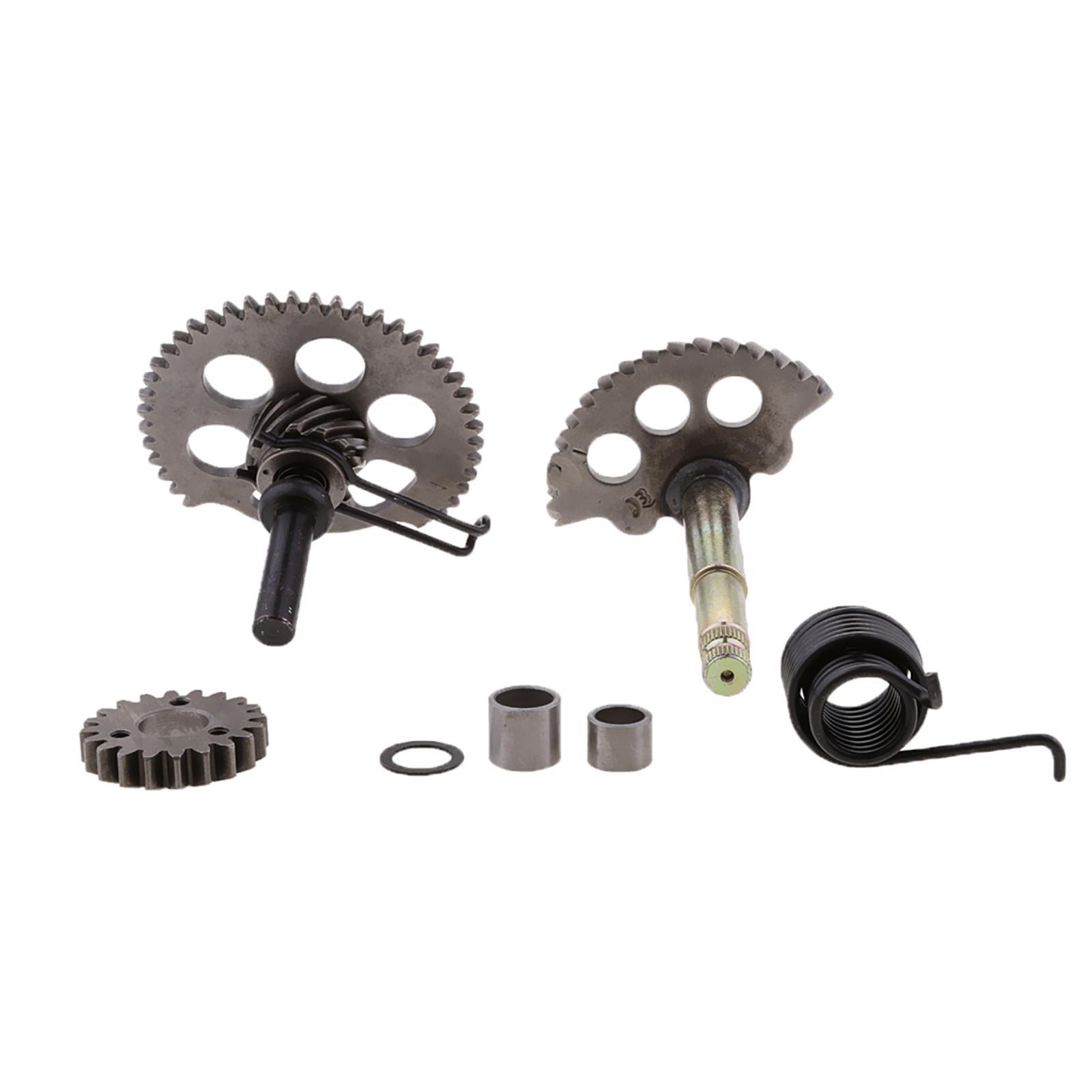 GY6 110 125 150cc Scooter Moped ATV GO KART   Gear Set