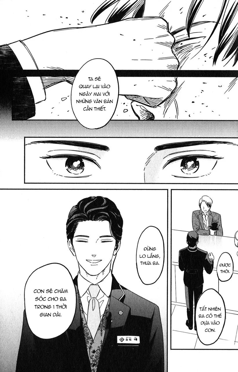 kobamanai otoko chapter 7 35