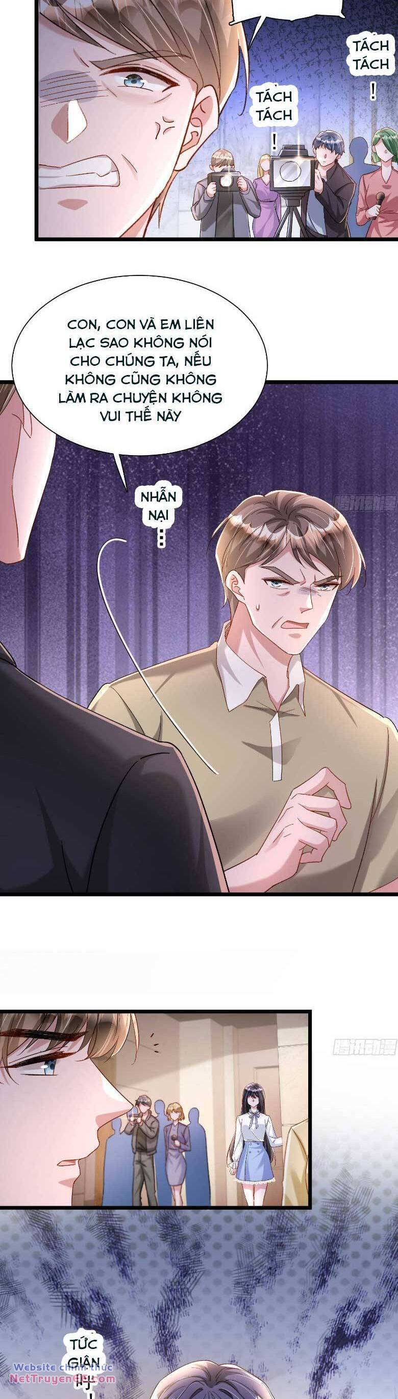 tổng tài huyết tộc cực sủng cô vợ mỹ nhân ngư chapter 161 10