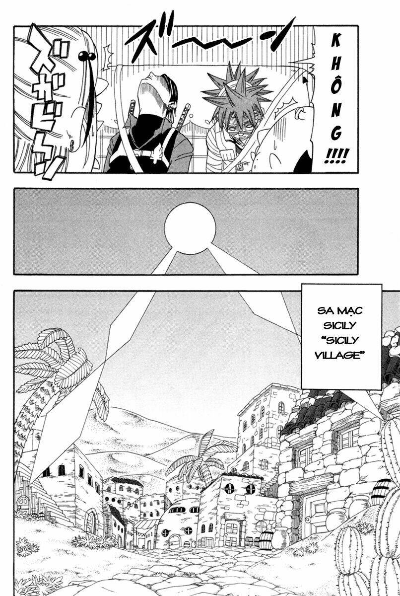 buster keel chapter 22 17