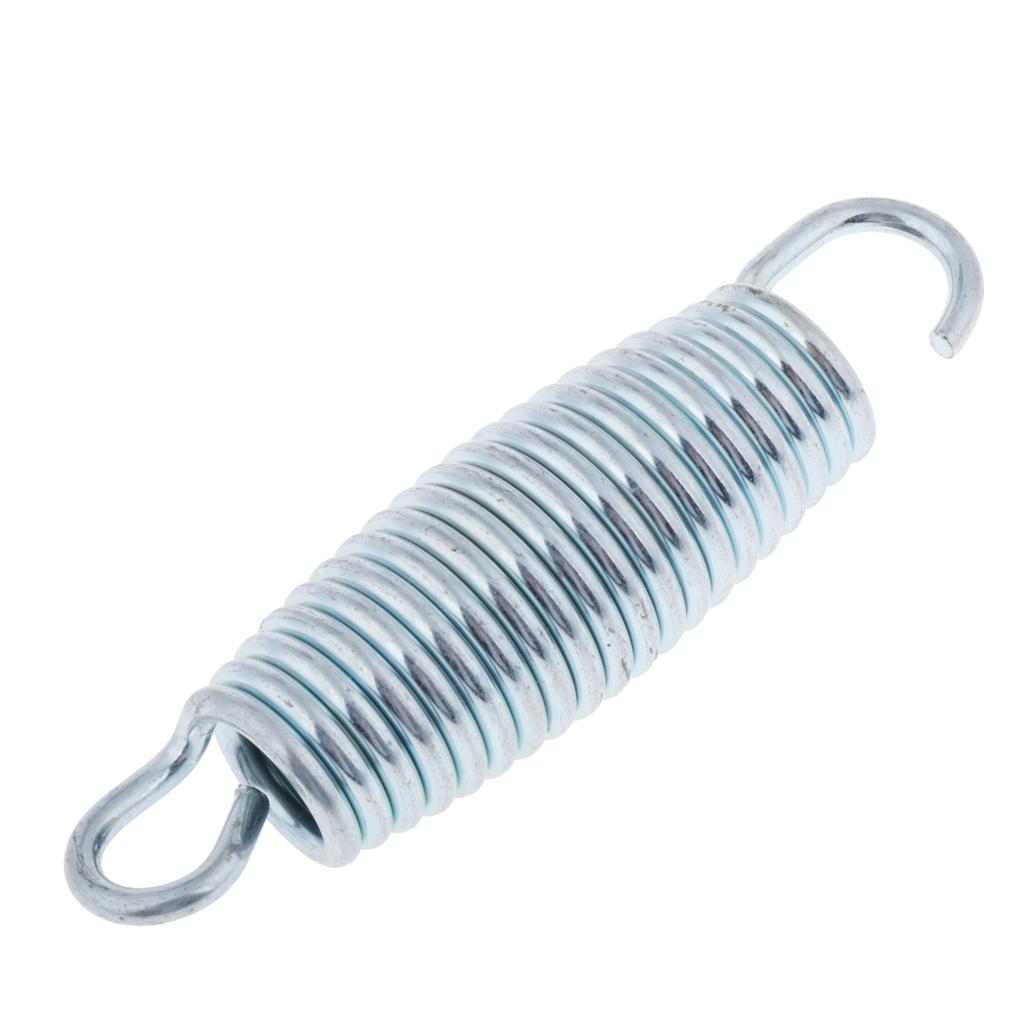 Lò Xo Mạ Chrome Chống Oxi Hóa Cho Bạt Nhún Lò Xo