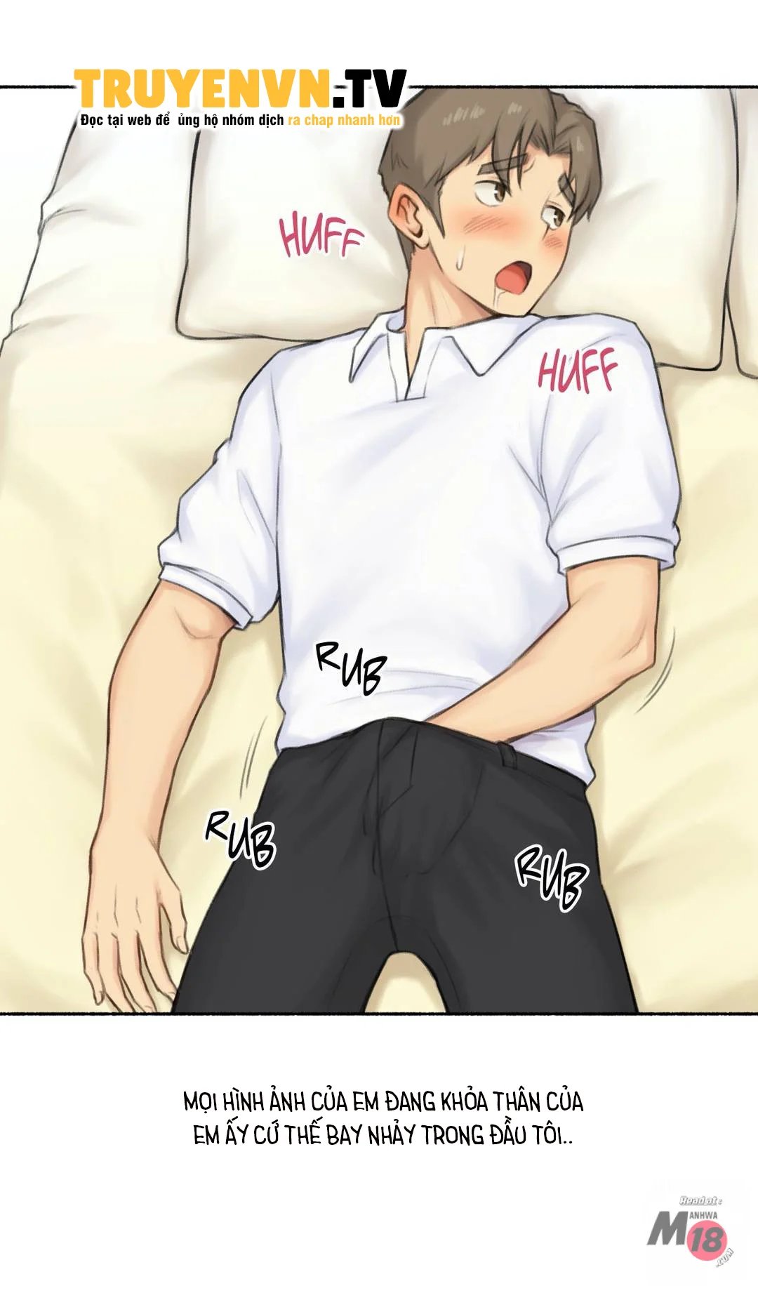 bạn đã xxx bao giờ chưa? chapter 44 10