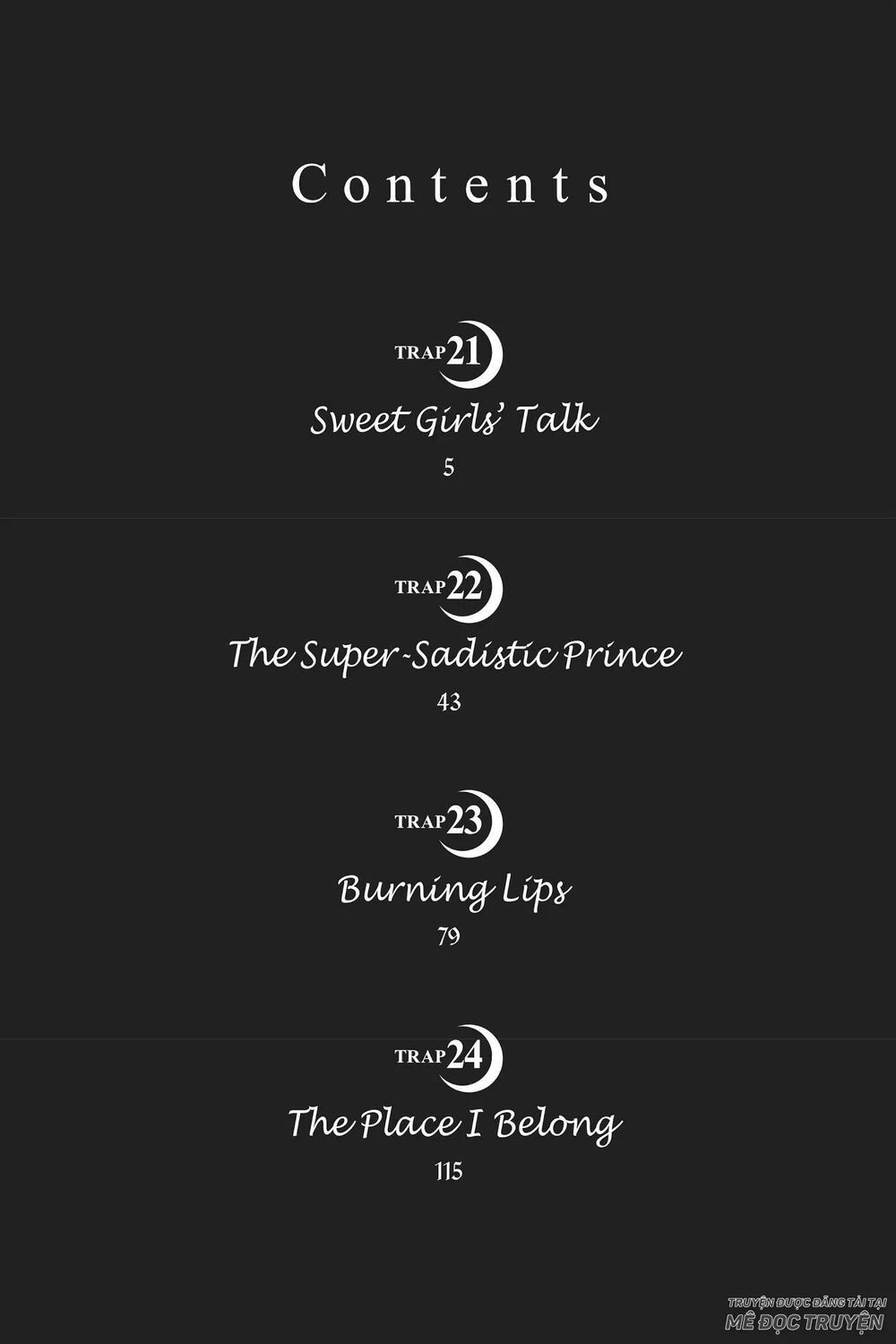 kurohyou to 16 - sai chapter 21.1 27