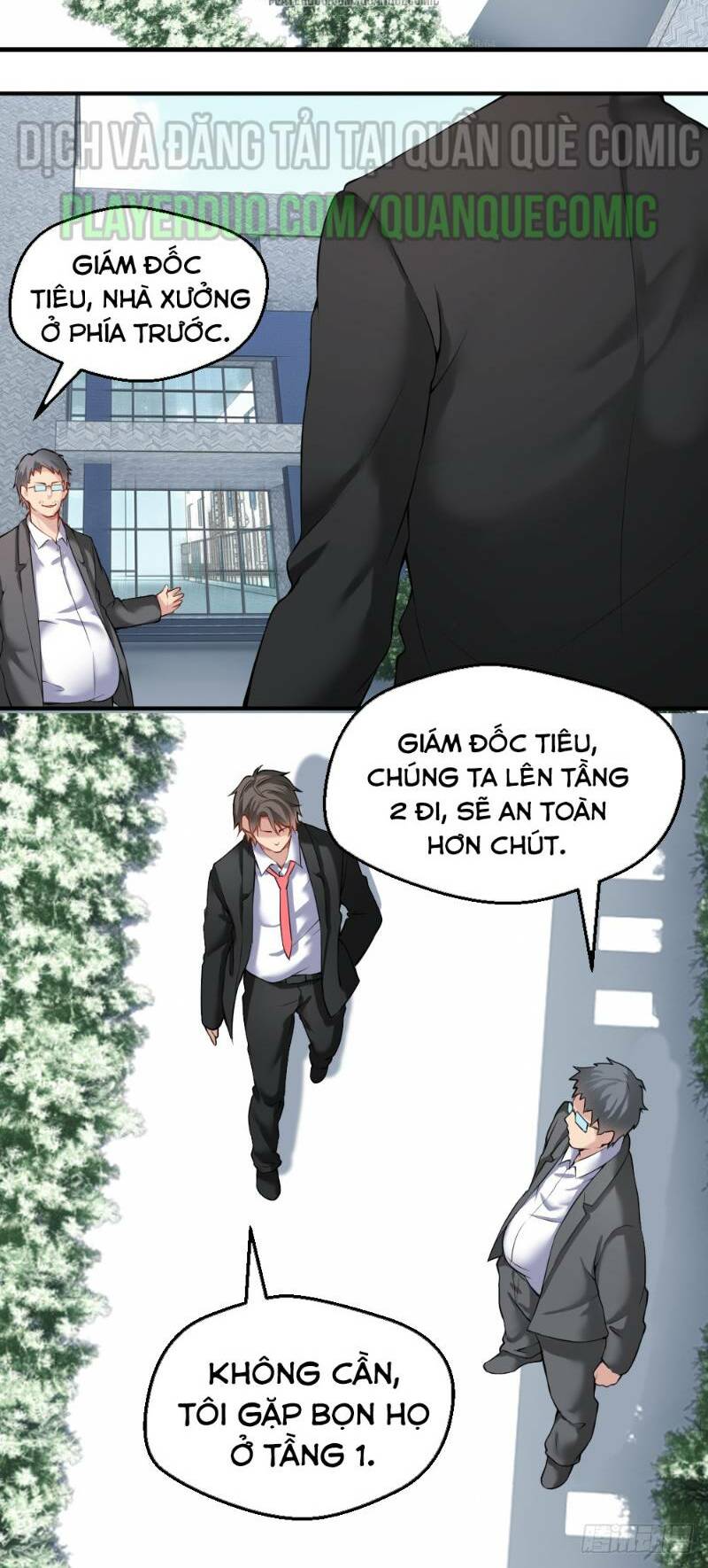 tuyệt thế thiên tài hệ thống chapter 32 14