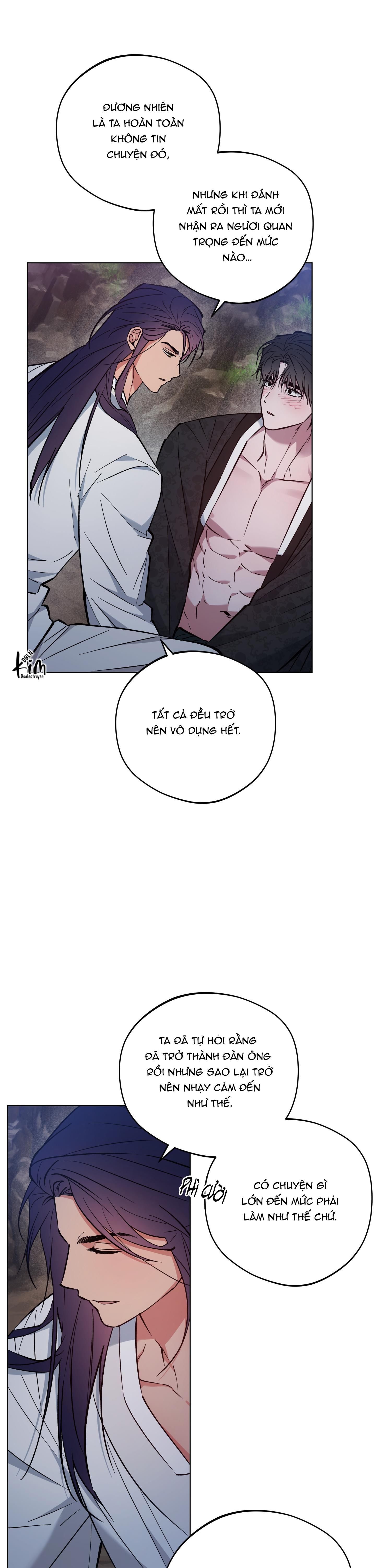 bình minh của rồng chapter 52 31