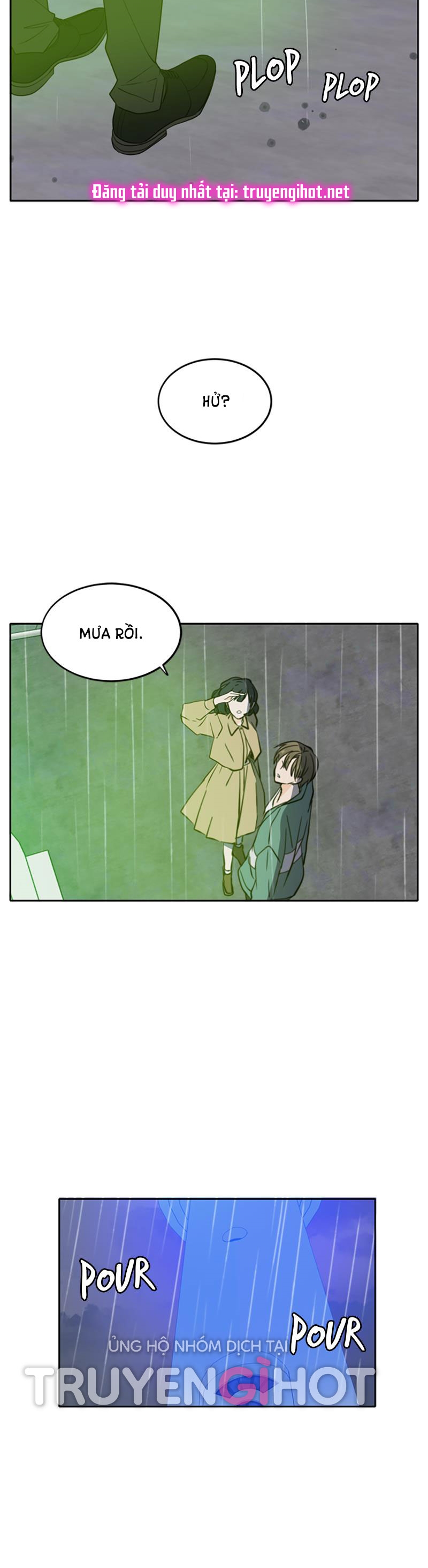 hẹn gặp anh ở kiếp thứ 19 chapter 34 39