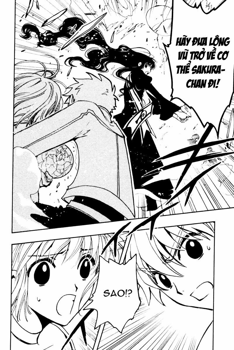 huyền thoại đôi cánh chapter 88 5