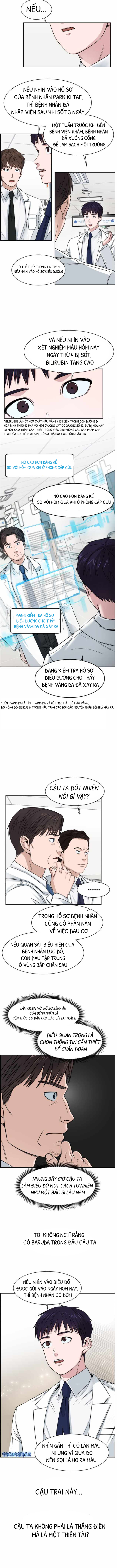 A.i. Doctor chapter 3.1 7