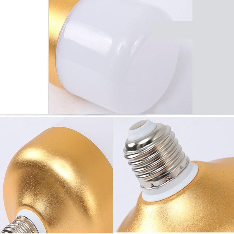 Bóng Đèn Led Siêu Sáng E27 220v 8w 12w 18w 24w 36w 50w
