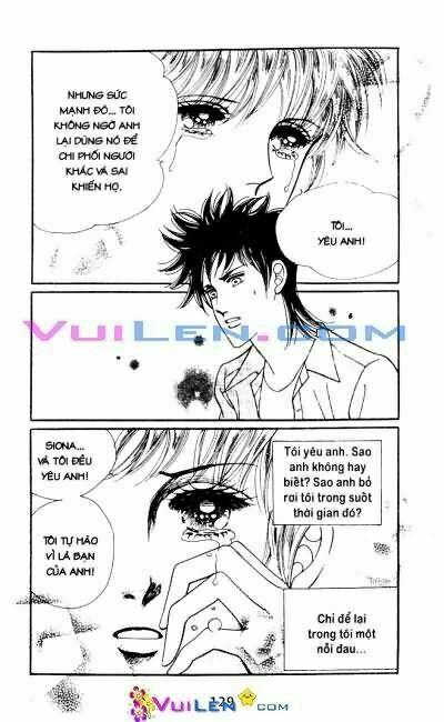 vật cản tình yêu chapter 3 122