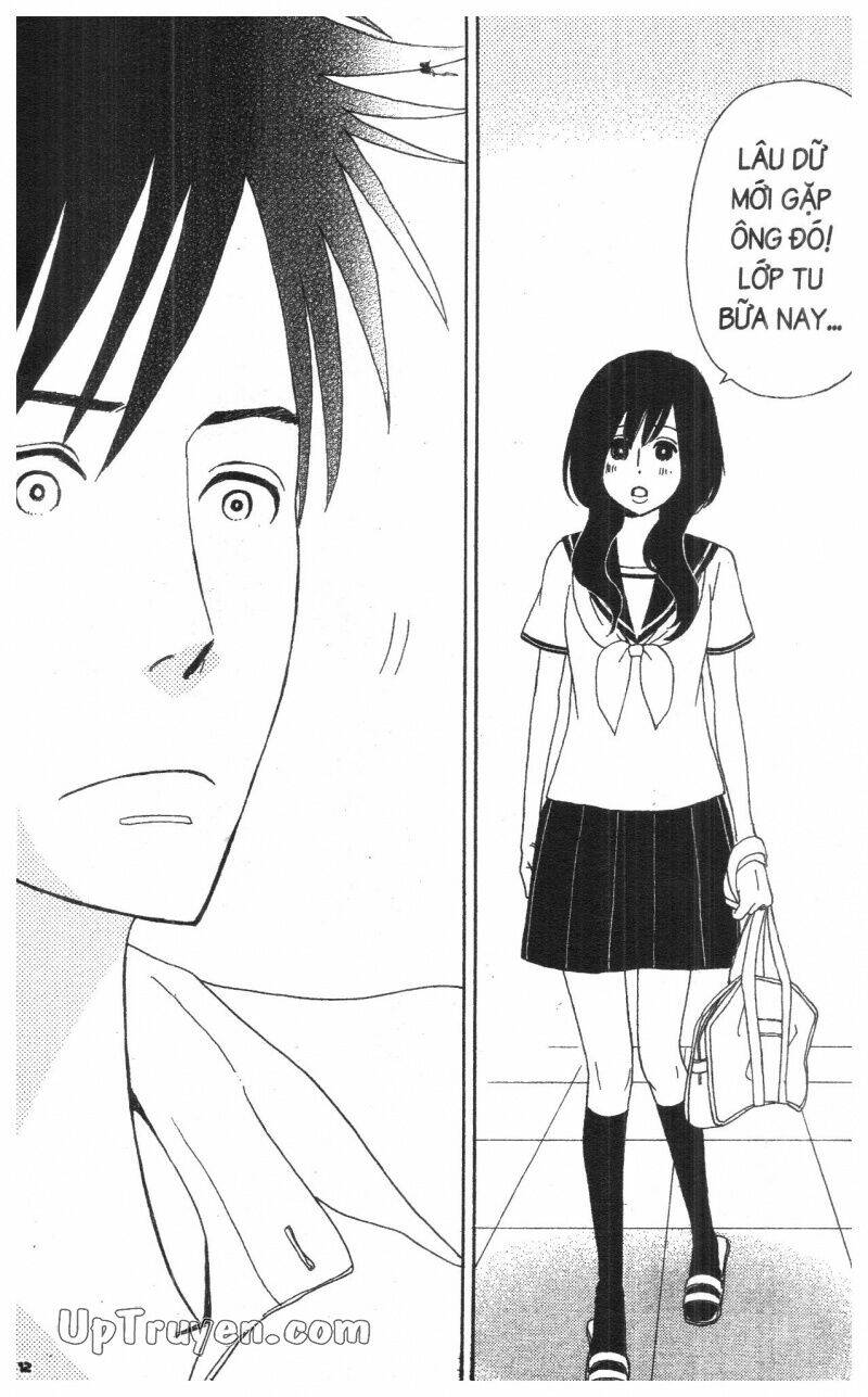 đứa con của tengu chapter 4 12