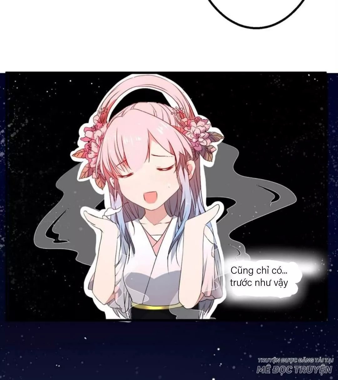 xuyên qua cứu mỹ nam ở thế giới phong thần chapter 3 11