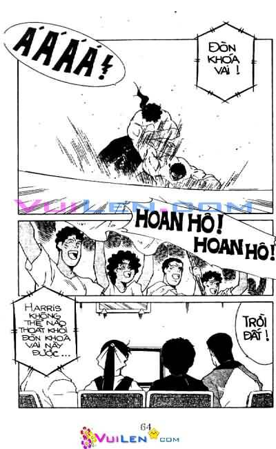 truyền nhân atula - shura no mon i chapter 37 65