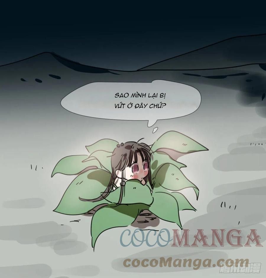 Bắt Lấy Ngao Ngao chapter 167 - Trang 9