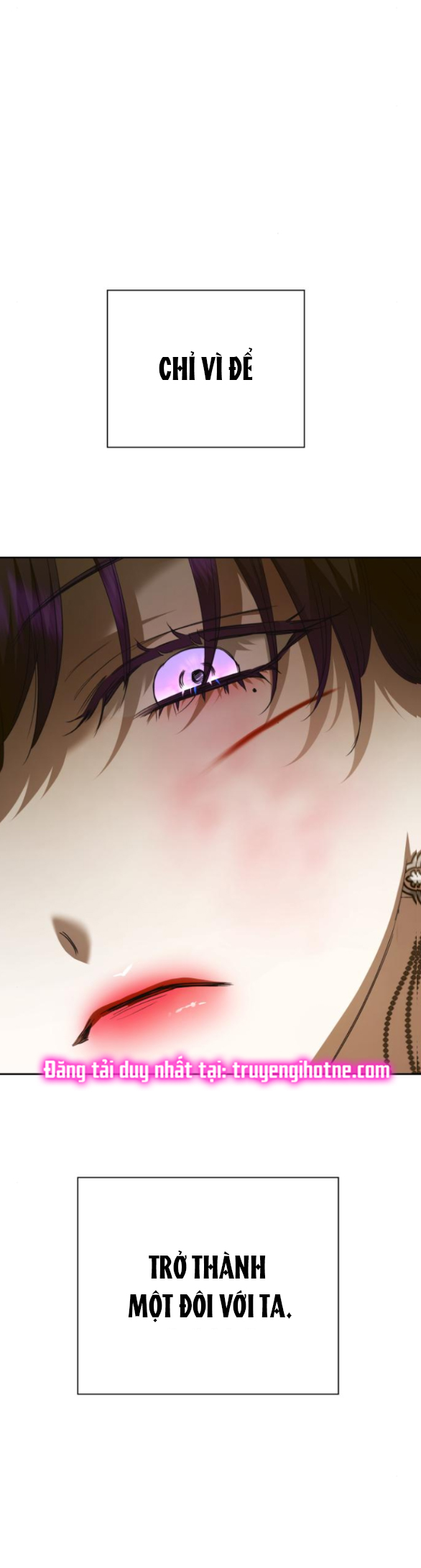 tôi muốn trở thành cô ấy dù chỉ là một ngày chapter 160.1 6