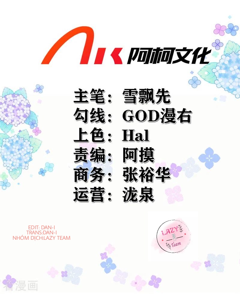 cô thỏ nhỏ của chủ tịch sói chapter 1 2