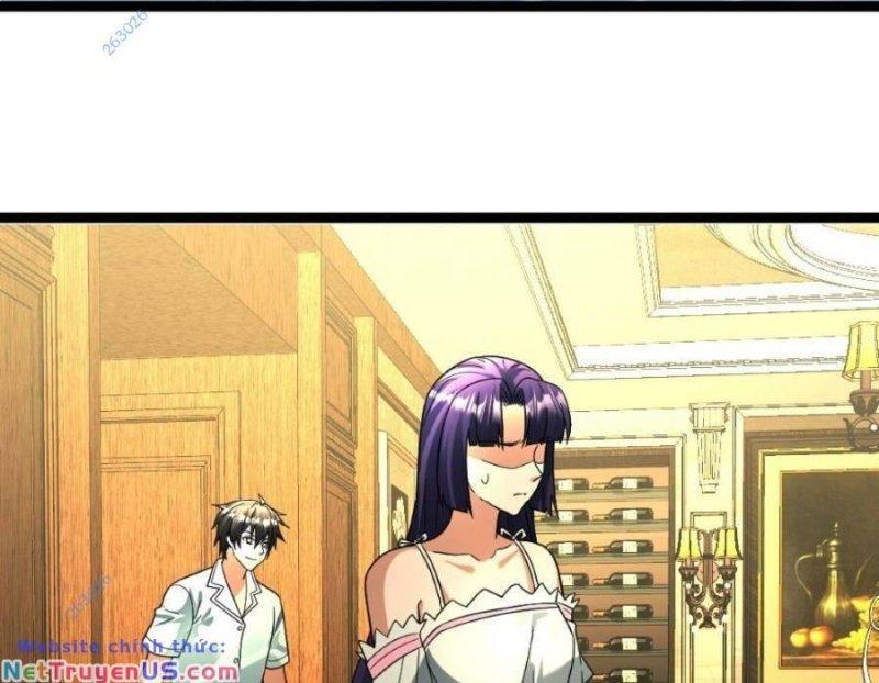 đóng băng toàn cầu: tôi gây dựng nên phòng an toàn thời tận thế chapter 127 43