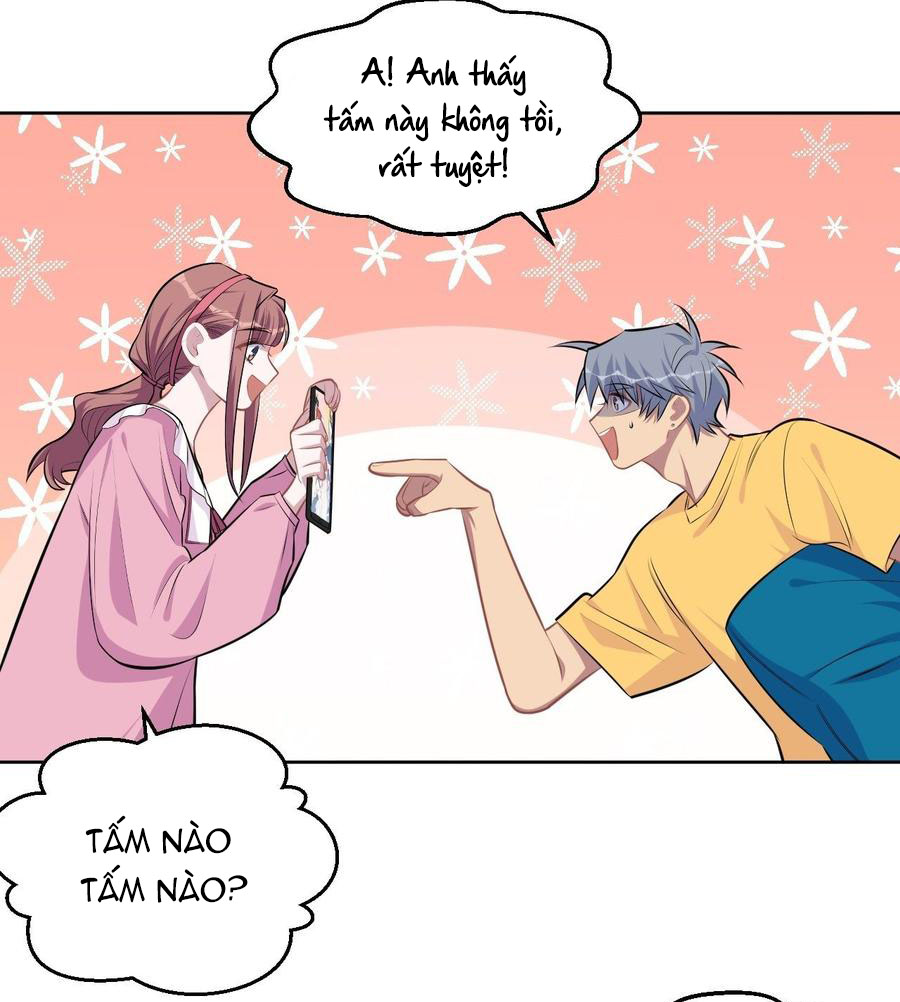 bố vợ đại nhân là bà xã chapter 138 38