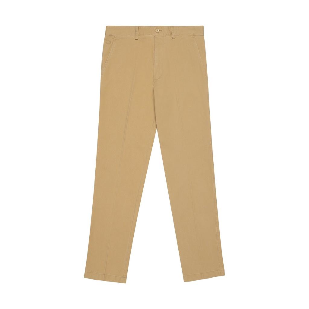Quần Kaki nam cao cấp thương hiệu Belluni (BE018 04)