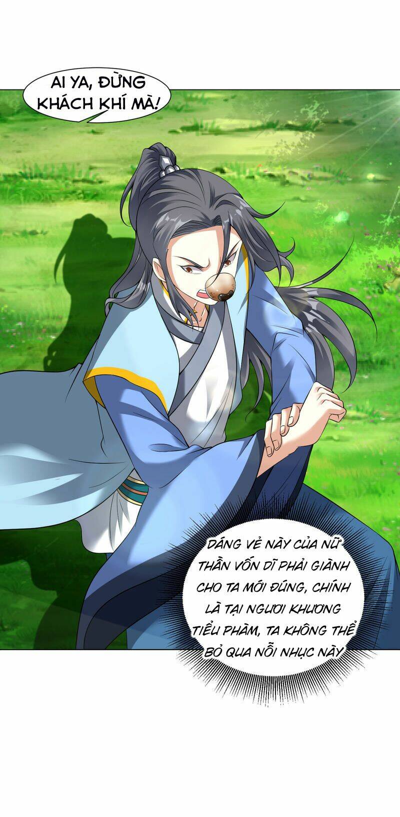 đạo ấn chapter 75 19