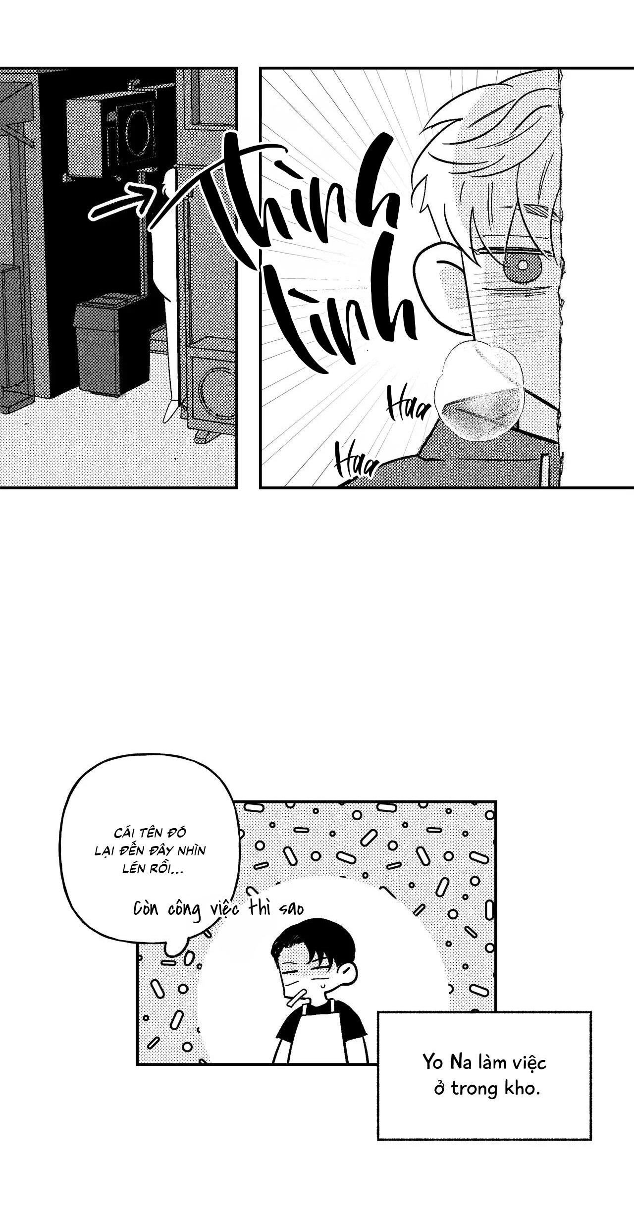 (cbunu) sự kết hợp hoàn hảo chapter 44 6