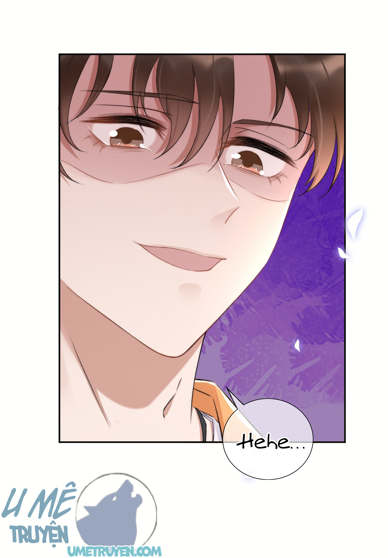 ta sinh con cho tổng tài chapter 4 41