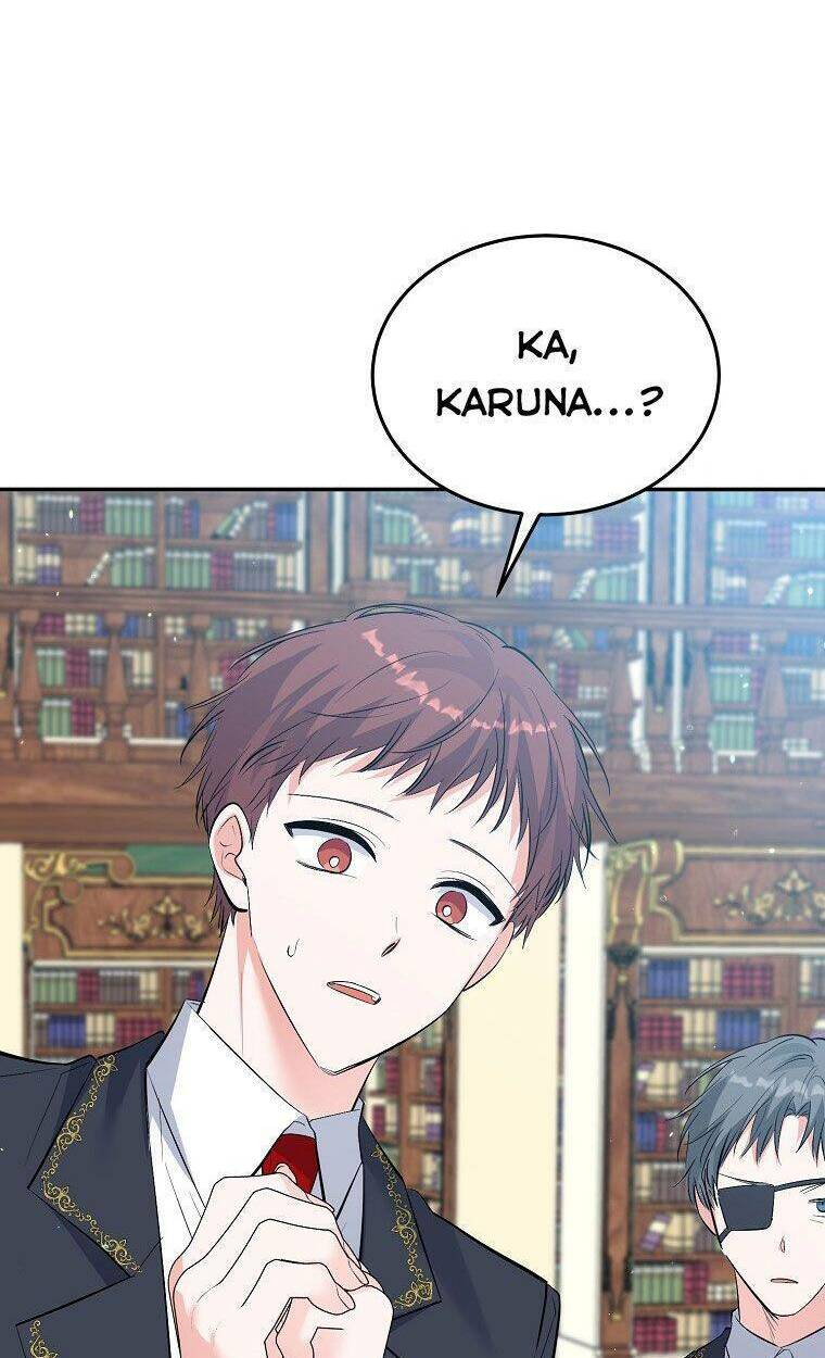 ác nữ karuna bé lại chapter 30 103