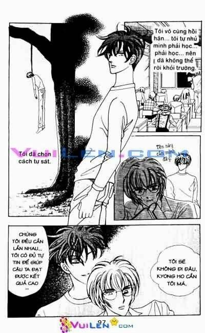 mùa hạ vàng chapter 9 98